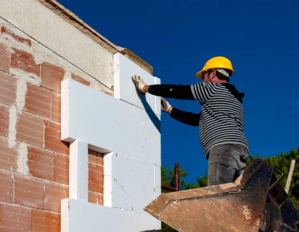 Reliable OR Insulation Contractor Solutions