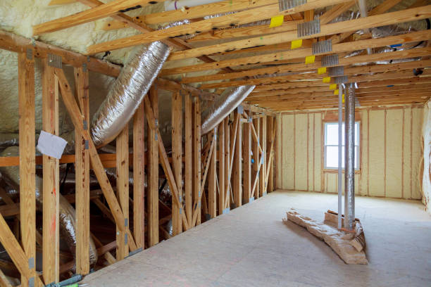 Best Insulation for Specific Applications in Bend, OR